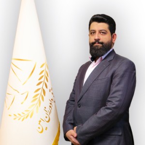 دکتر مهدی علی اکبرزاده