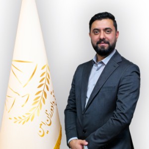 مهندس محمد حسین دیوان بیگی