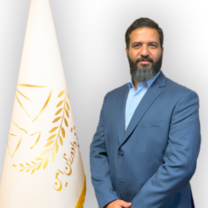 محمد امین مسجدیان